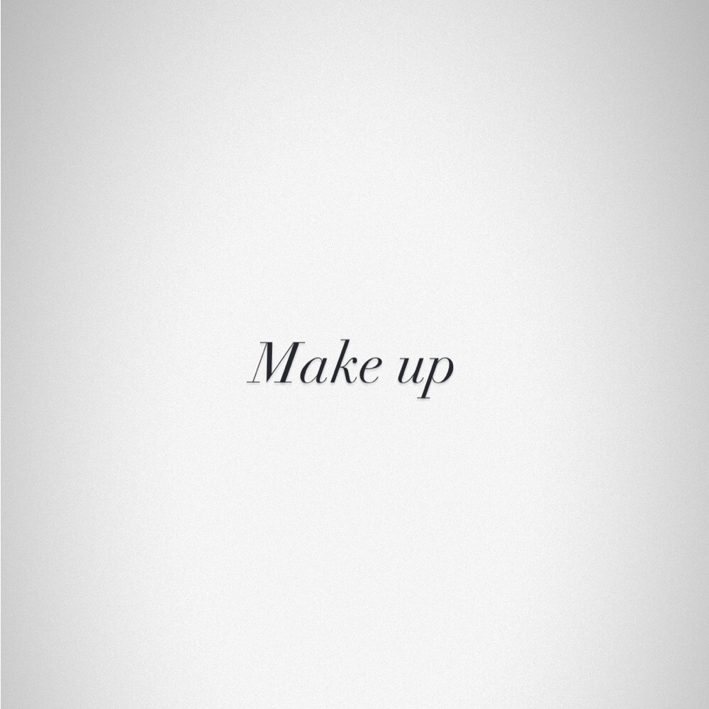 Make up
